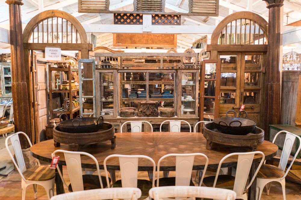 McLaren's Antiques & Interiors - Photo 2