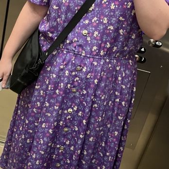 Hamlet's Vintage - Leslie Fay dress - Used, Vintage & Consignment Near Me - New York, New York