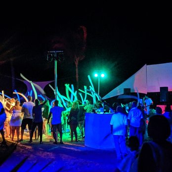 Hotel Riu Dunamar - White party - Hotels Near Me - Cancun, ROO