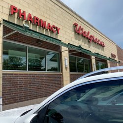 Walgreens