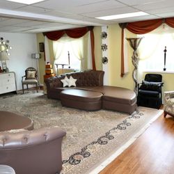 The Guest House