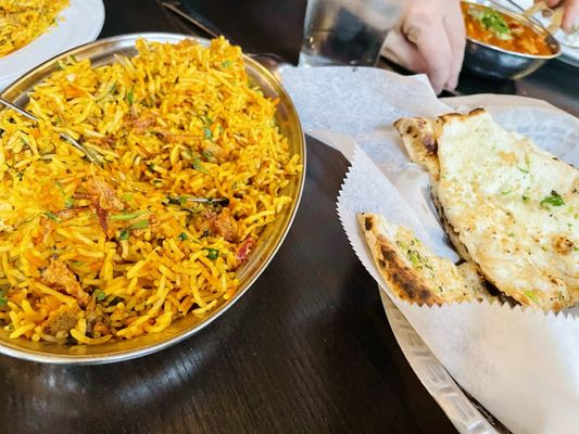 Clay Oven Minneapolis by null