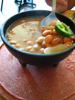 The Little One by null