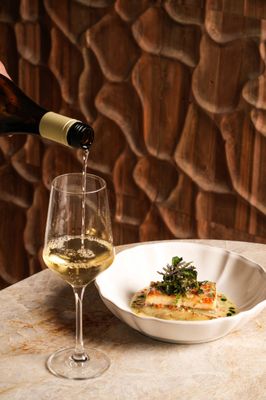 Aguasal - by José Andrés Group by null