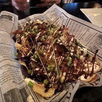 Bad Apple Downtown - App - Sandwiches Near Me - Watertown, New York Bad Apple Downtown - App - Sandwiches Near Me - Watertown, New York