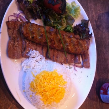 Saffron - Makhsoos - Persian/Iranian Near Me - Richmond, XGL Saffron - Makhsoos - Persian/Iranian Near Me - Richmond, XGL