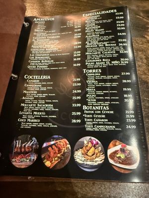 Menu photo 3 Bochas x Tacoson Tucson, AZ Menu photo 3 Bochas x Tacoson Tucson, AZ