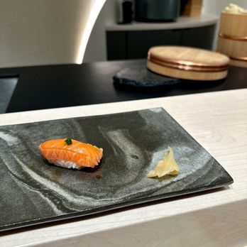 Sushi Yugen - Sushi Bars Near Me - Toronto, Ontario Sushi Yugen - Sushi Bars Near Me - Toronto, Ontario