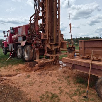 Black Hills Well Service - Well Drilling Near Me Black Hills Well Service - Well Drilling Near Me
