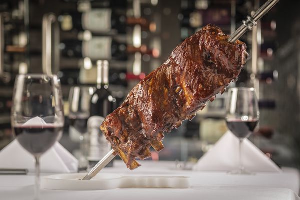Churrasco Brazilian Steakhouse by null