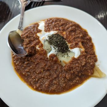 Kandahar Afghan Kitchen - Afghan Near Me - Baltimore, Maryland