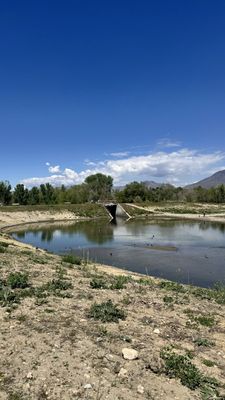 Wheeler Historic Farm by null