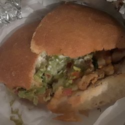 Sabor Latino Pupuseria - Torta