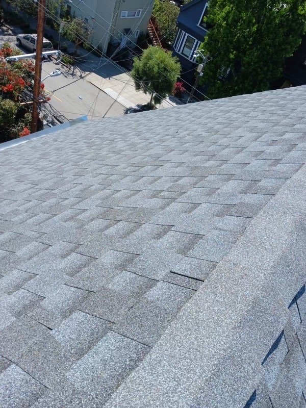 Slide of SmartBuild Construction