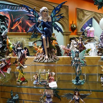Dragon's Lair - Fairies - Jewelry Near Me - Paradise, Nevada Dragon's Lair - Fairies - Jewelry Near Me - Paradise, Nevada