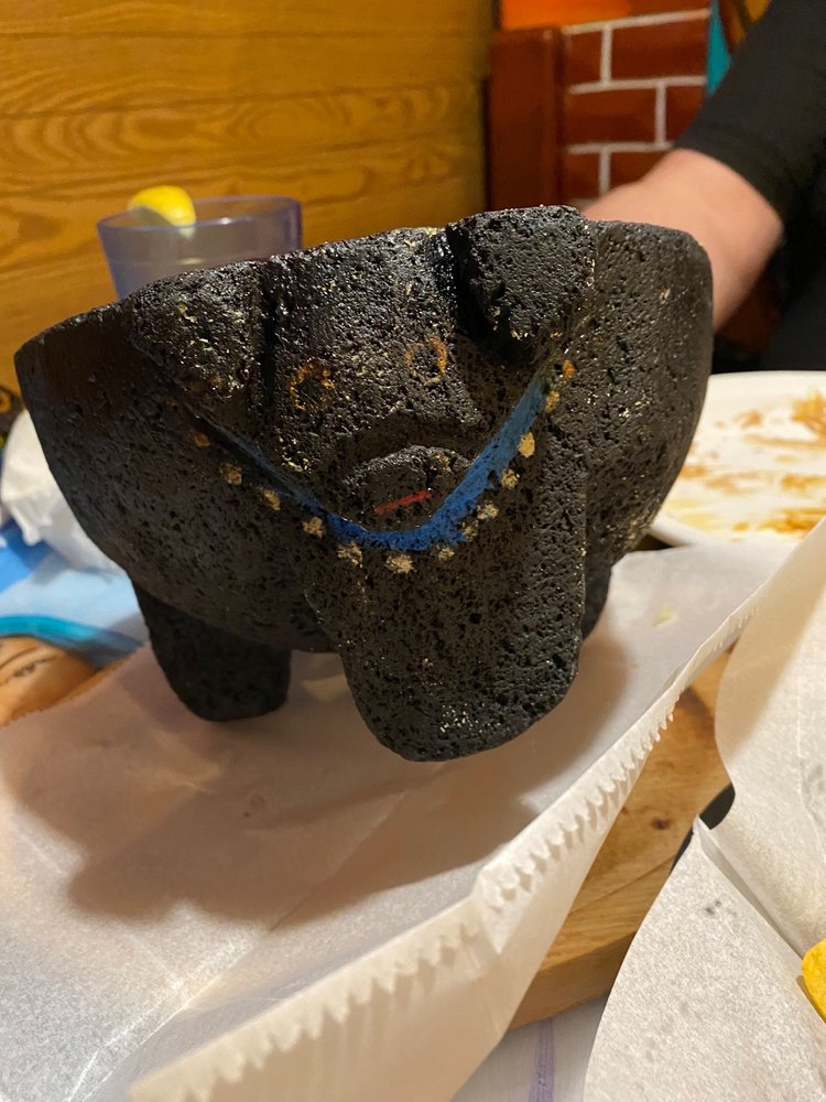 El Rancho Viejo Mishawaka