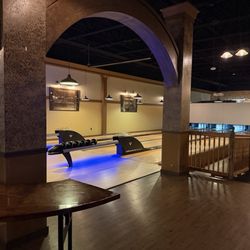 HeadPinz Entertainment Center