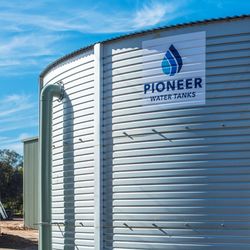 WaterSourcers - Water tanks for rainwater, potable, irrigation, livestock & fire suppression