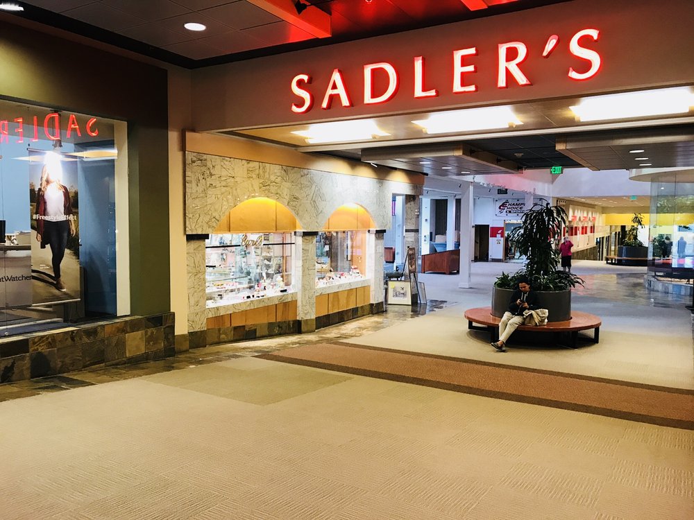 WW “FORMERLY WEIGHT WATCHERS” 3901 Old Seward Hwy, Anchorage, Alaska