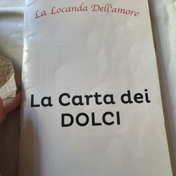 La Locanda dell'Amore