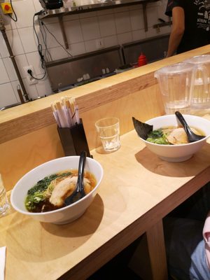 Ramen ya by null