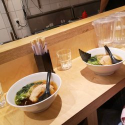 Ramen Ya - Ramen