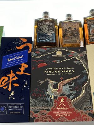 Harbor Market by null