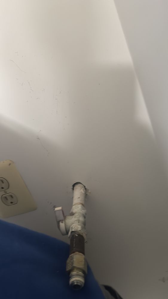 Slide of JEG Plumbing