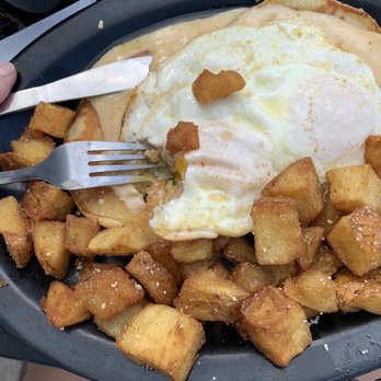 3rd On Main Kitchen - The morning after with no pulled pork - Breakfast & Brunch Near Me - Bryan, Texas 3rd On Main Kitchen - The morning after with no pulled pork - Breakfast & Brunch Near Me - Bryan, Texas