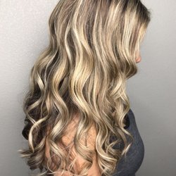 Andre David Salon Hair Salons 3025 Mchenry Ave Modesto Ca