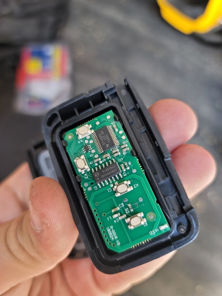 RIVER CITY LOCKSMITH 63 Photos 824 W Mansfield, Spokane, Washington