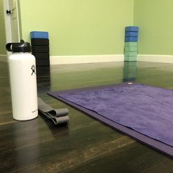 East Highland Yoga
