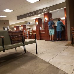 Summit Hand Center of Crystal Clinic