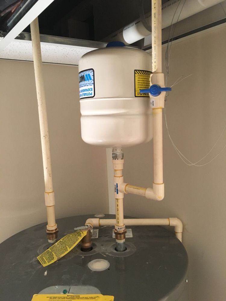 Slide of J's Plumbing