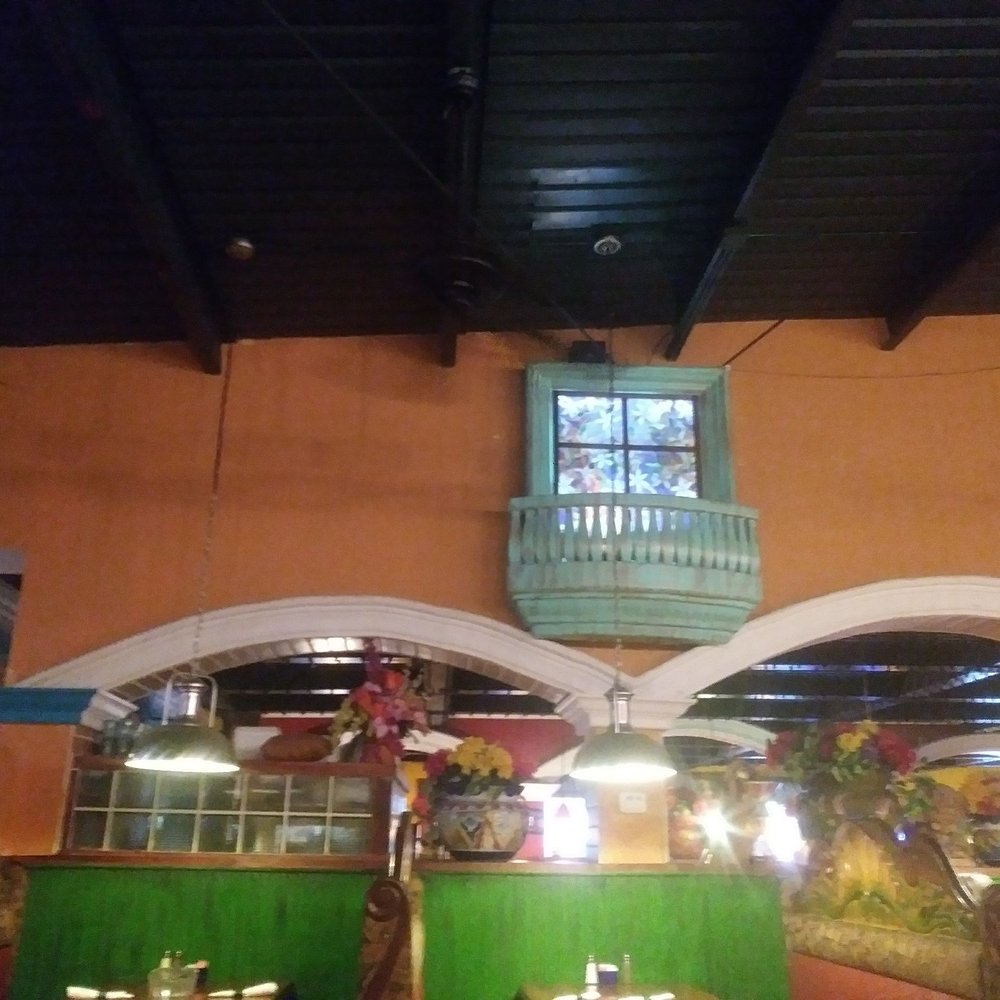 Fiesta Azteca - Mexican Near Me - Melbourne, Florida