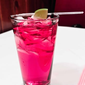 Shaw's Crab House - Cranberry Juice - Seafood Near Me - Chicago, Illinois Shaw's Crab House - Cranberry Juice - Seafood Near Me - Chicago, Illinois