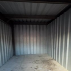Statewide Self Storage - 10x15, large unit