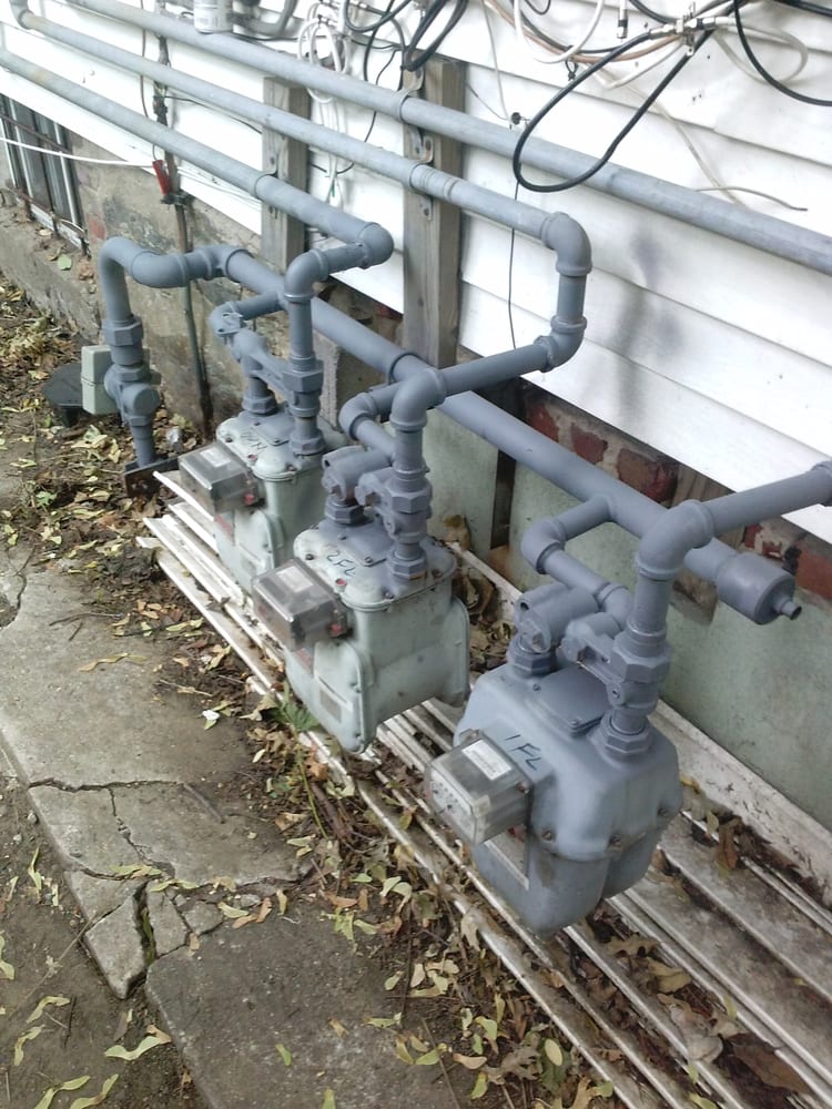 Slide of Doctor J's Plumbing Heating & Drain Corporation