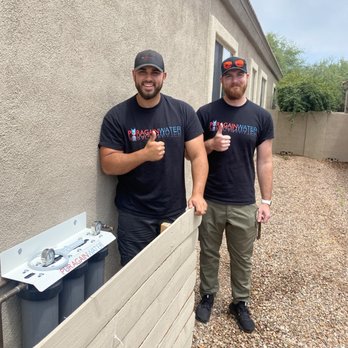 Puragain Water - Water Purification Services Near Me - Phoenix, Arizona