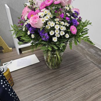 All in Bloom Floral Port St. Lucie, FL - Last Updated March 2025 - Yelp