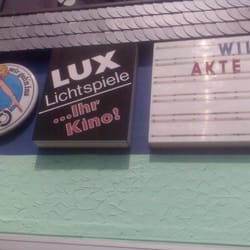 Lux-Lichtspiele