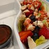 Saladworks gift card