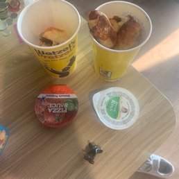 $18 worth of food $18 worth of food