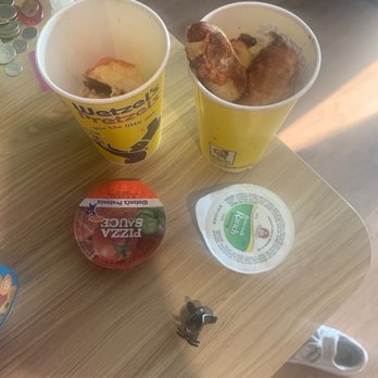 Wetzel's Pretzels - $18 worth of food - Pretzels Near Me - Bloomington, Minnesota Wetzel's Pretzels - $18 worth of food - Pretzels Near Me - Bloomington, Minnesota
