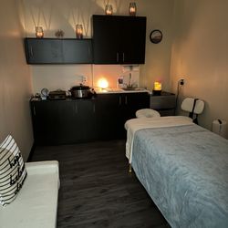 Serenity Massage Therapy
