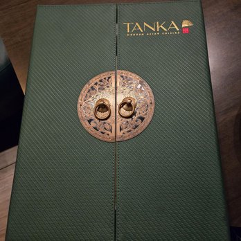 Tanka - Menu - Chinese Near Me - Miami, Florida Tanka - Menu - Chinese Near Me - Miami, Florida