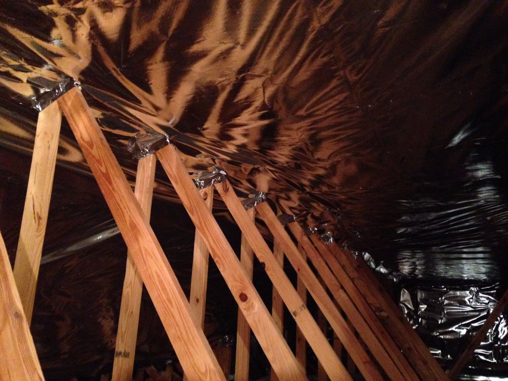 Slide of Radiant Roofing Solutions Atlanta