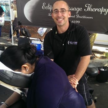Eclipse Massage Therapy - Massage Near Me