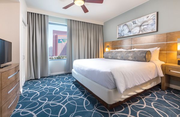 Club Wyndham Desert Blue by null