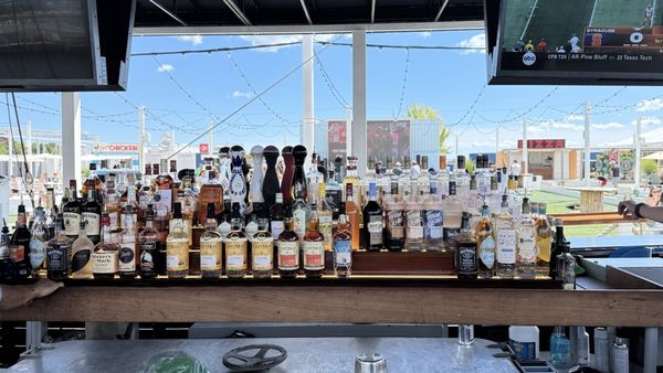 The Tall Ship Boston by null